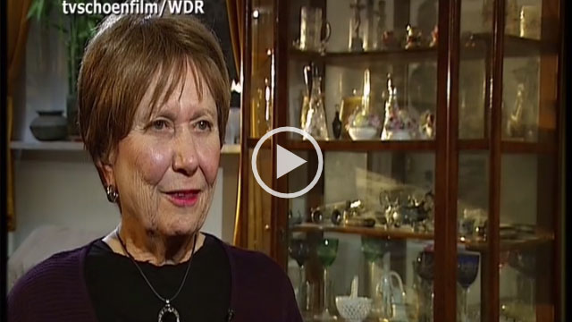 Der Ankläger Gabriel Bach